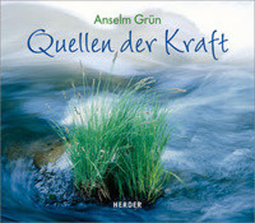 Quellen der Kraft