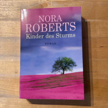 Kinder des Sturms