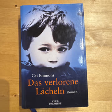 Das verlorene Lächeln