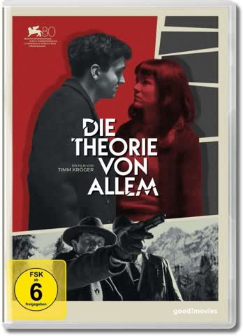 Die Theorie von Allem