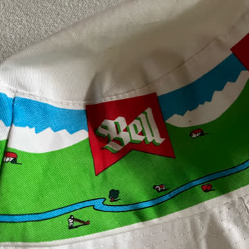 Sonnenhut von Bell