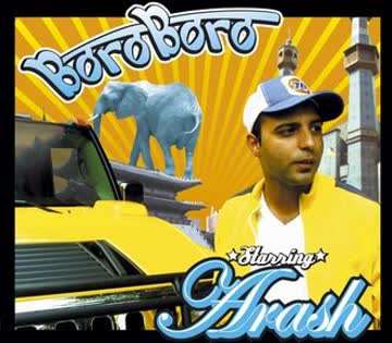 Arash - Boro Boro