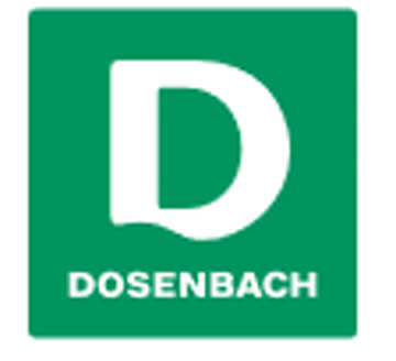 10 Fr. Rabatt bei Dosenbach.ch / Dosenbach ab CHF 49.95