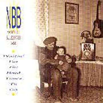 Nashville Bluegrass Band - Waitin' For The Hard