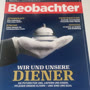 Beobachter 3/2022
