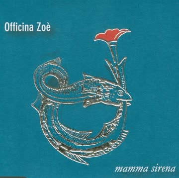 Officina Zoe - Mamma Sirena