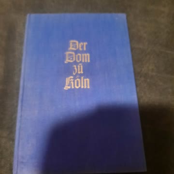 Der Dom zu Köln