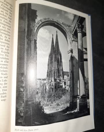 Der Dom zu Köln