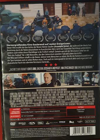 Das Netz der Freiheit