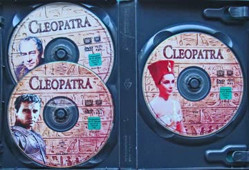 Cleopatra