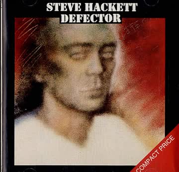 Steve Hackett - Defector