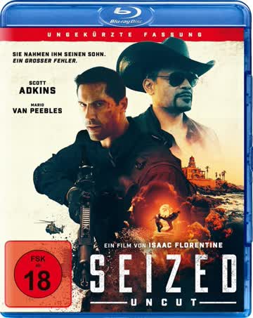 Seized