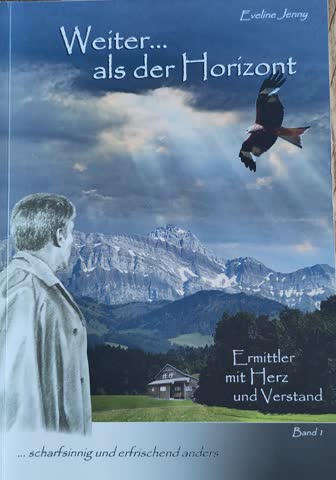 Weiter....als der Horizont