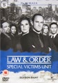 Law & Order: Special Victims Unit - Season 8