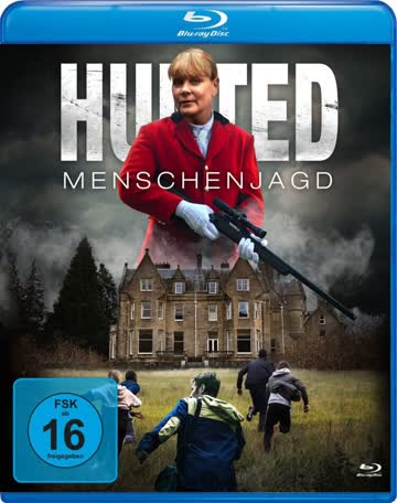 Hunted
