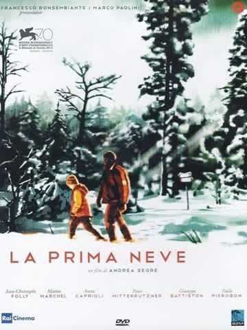 La prima neve