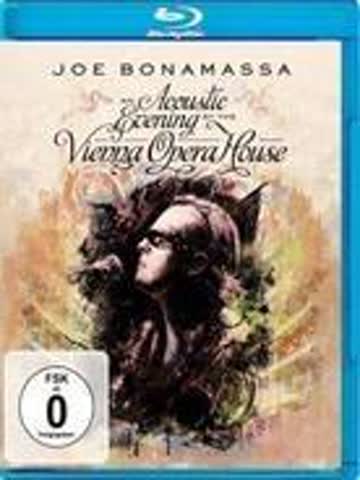 Joe Bonamassa