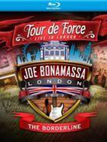 Joe Bonamassa