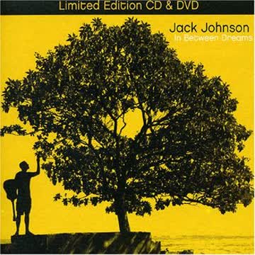 Jack Johnson - In Between Dreams