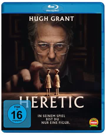 Heretic