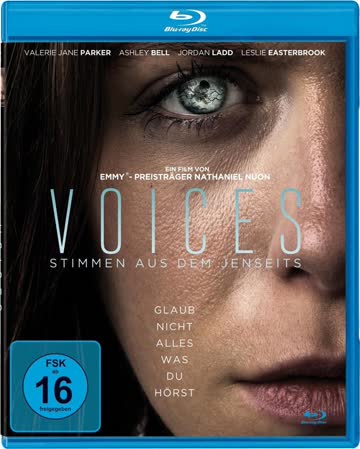 Voices - Stimmen aus dem Jenseits (2020)