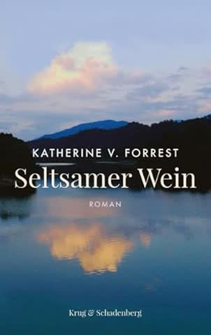 Seltsamer Wein