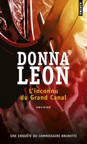 L'Inconnu du Grand Canal