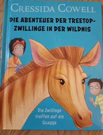 Kinder Büchlein