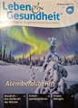 Leben&Gesundheit November-Dezember 2020