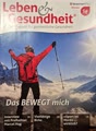 Leben&Gesundheit März-April 2020