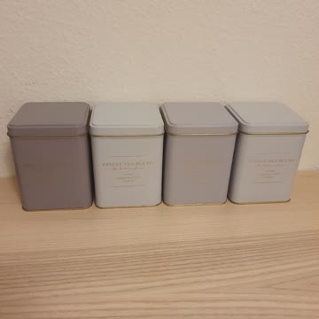 Teedosen