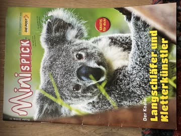 MiniSpick Oktober 2019