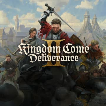 Kingdom Come Deliverance 2