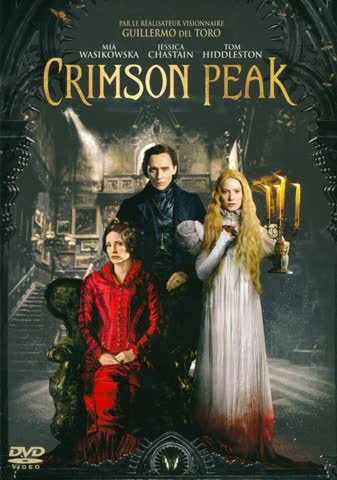 Crimson Peak