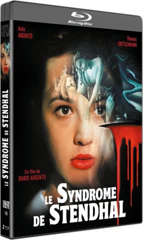 Le syndrome de Stendhal
