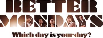 Bettermondays - Which Day Is Your Day? - Fontastix CD (Maxi)