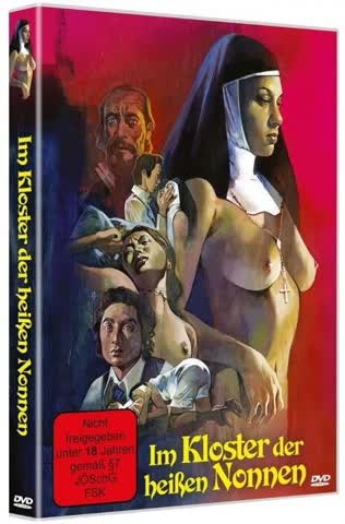 Im Kloster der heissen Nonnen