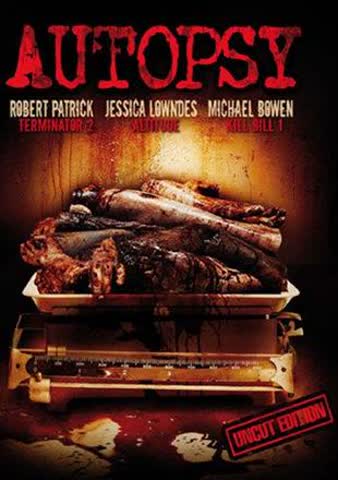 Autopsy