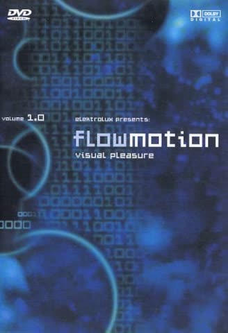 Flowmotion - Visual Pleasure Vol. 1