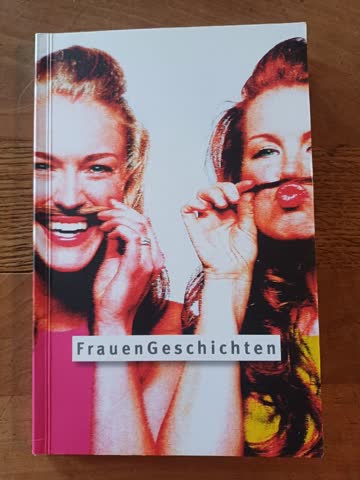FrauenGeschichten