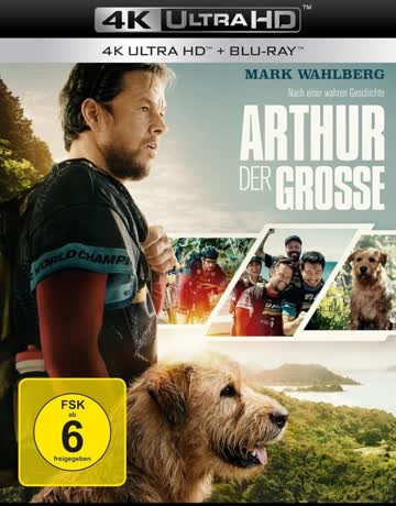 Arthur der Grosse
