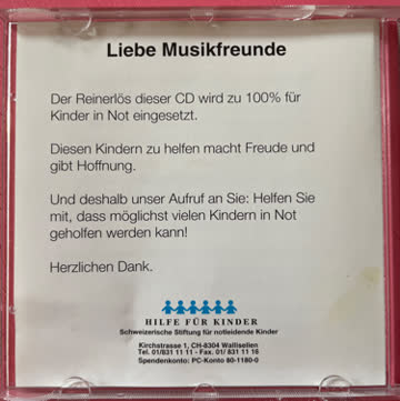 Various Artists - Klassik Wunschkonzert (Klassik)