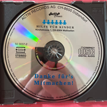 Various Artists - Klassik Wunschkonzert (Klassik)