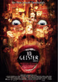 13 Geister - VHS-Kassette!!!