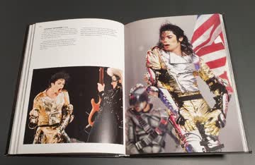 MICHAEL JACKSON