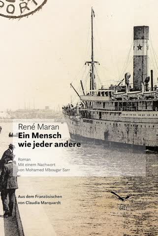 Ein Mensch wie jeder andere