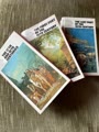 American Literature: The 17th, 18th and 19th centuries