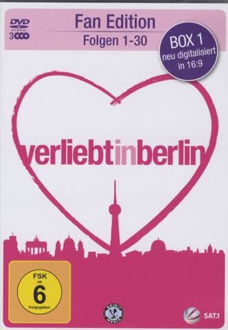 Verliebt in Berlin