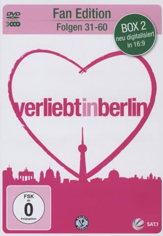 Verliebt in Berlin
