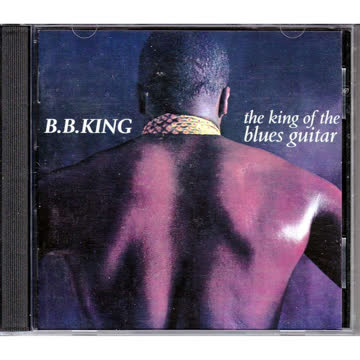 B.B. King - B.B. King – The King Of The Blues Guitar